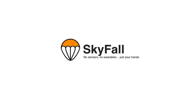 SkyFall
