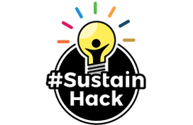 #SustainHack