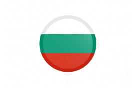 How many great developers 
does Bulgaria have?