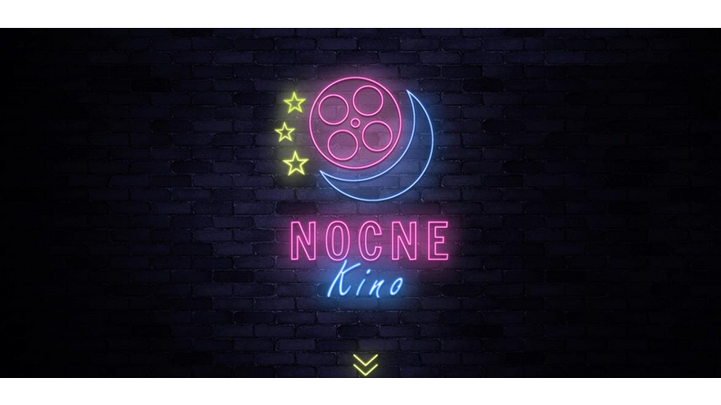Nocne kino