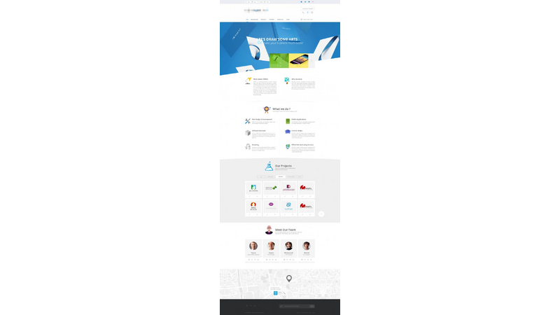 Showcase_website