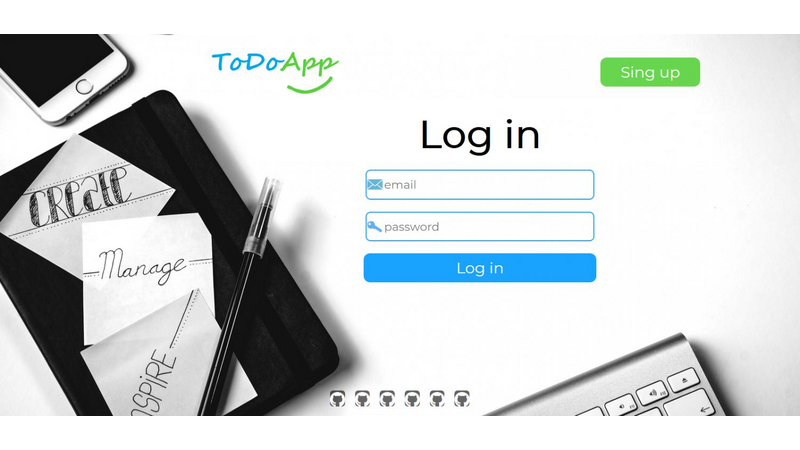 todo-app