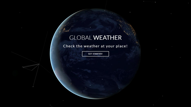WeatherApp
