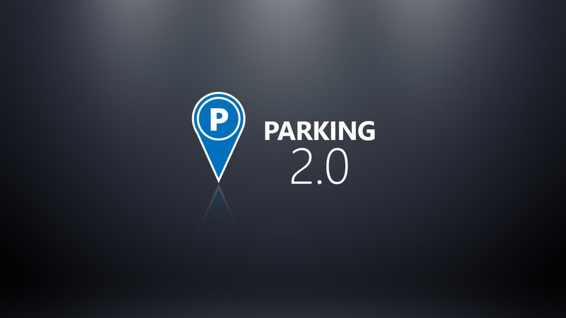 Parking 2.0
