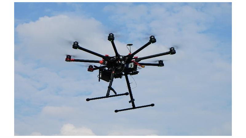 Autonomous Intelligence for Drone Flight Control
