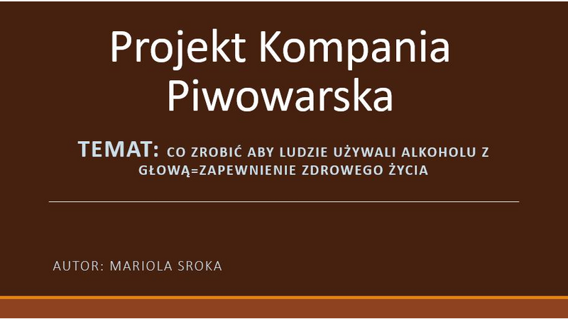 Kompania_Piwowarska_solution_of_problems