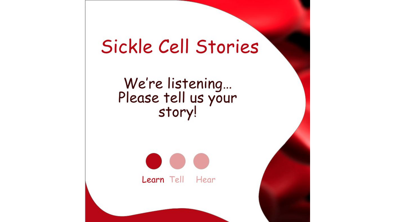 Sickle Cell Stories