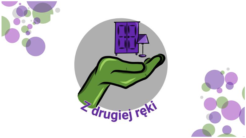Z drugiej ręki