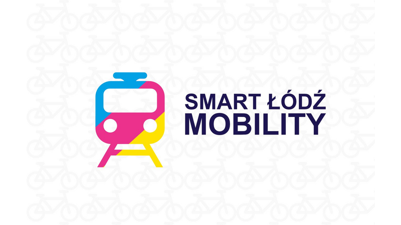Smart Łódź Mobility