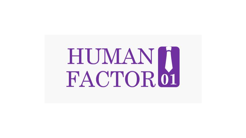 HUMAN_FACTOR