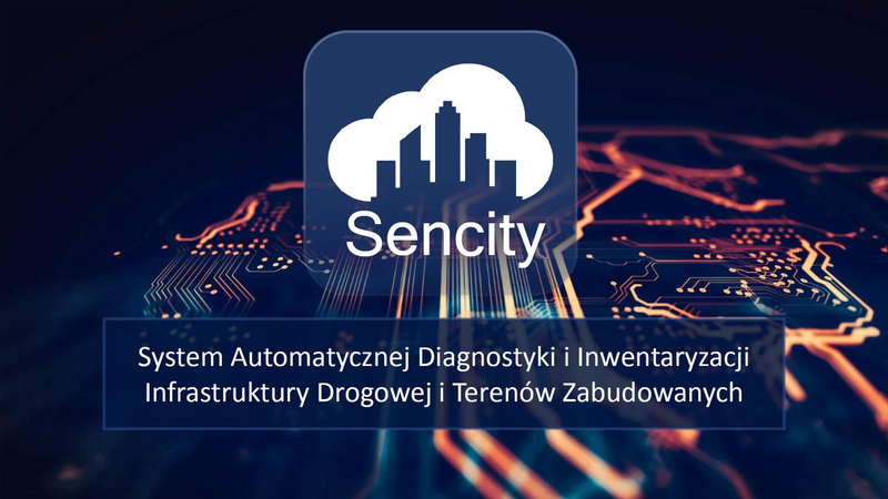 SenCity