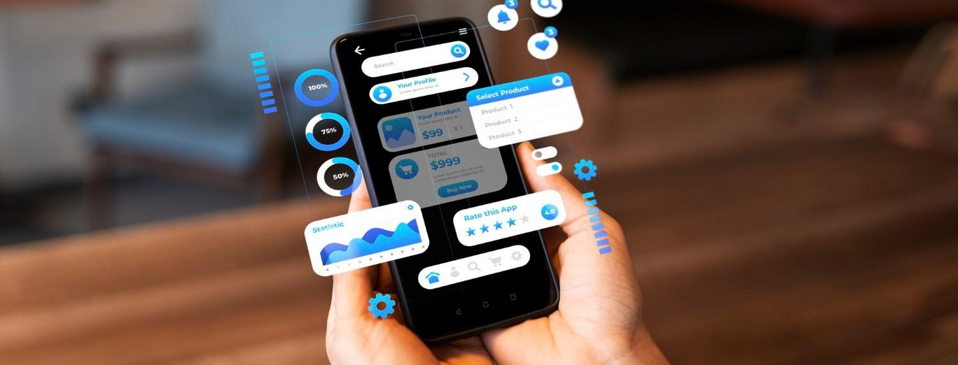 Why IndiaAppDeveloper Is a Leading App Development Brand in India
