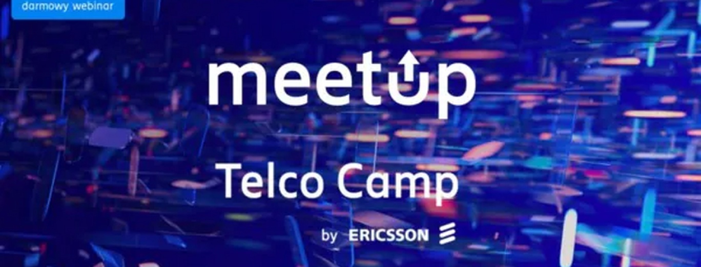 Telco Camp Meet up