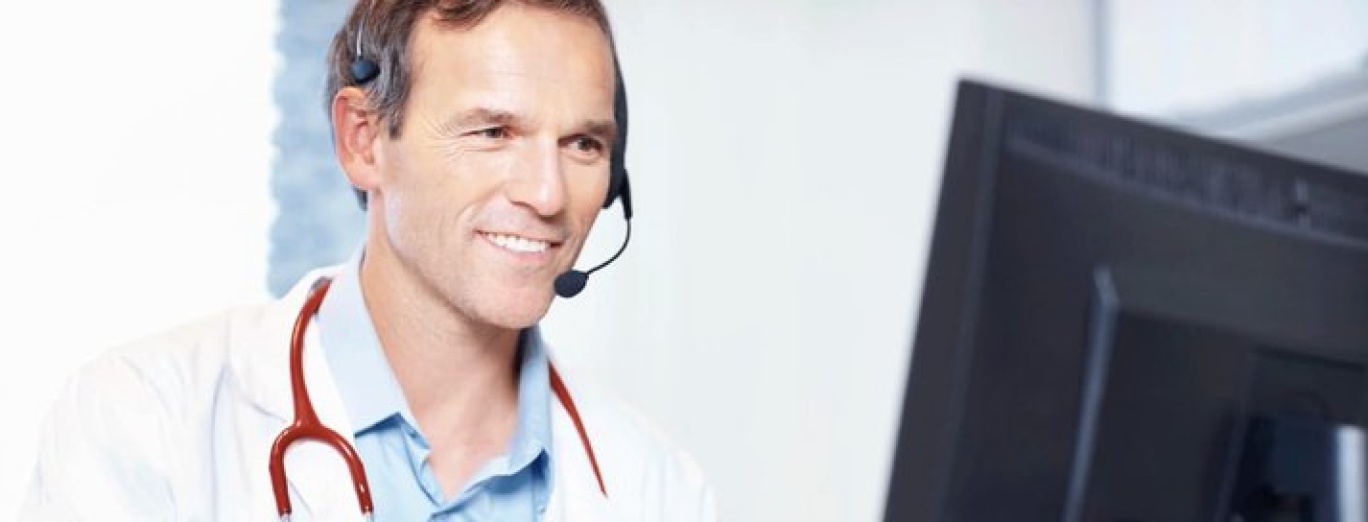 Telemedicine App Development: How to Build a Doctor On Demand