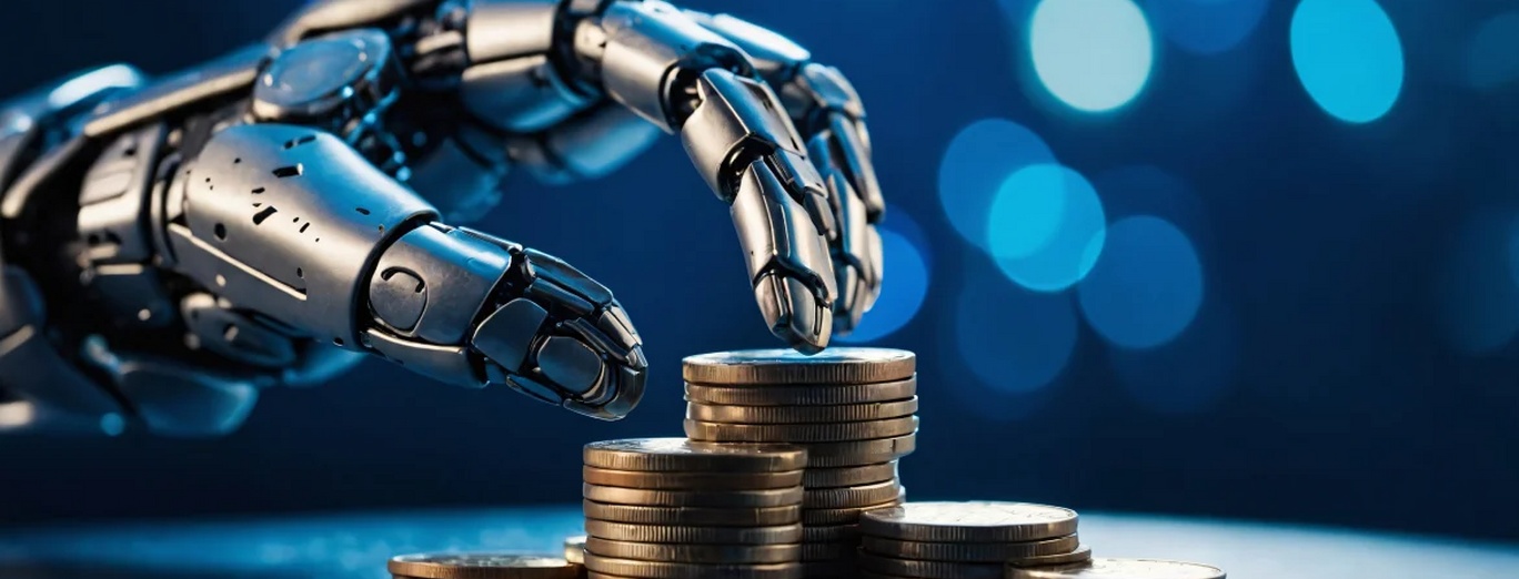 AI in Fintech and the Future of Financial Services