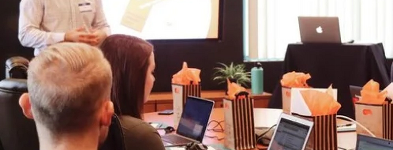 Elearning Software Development