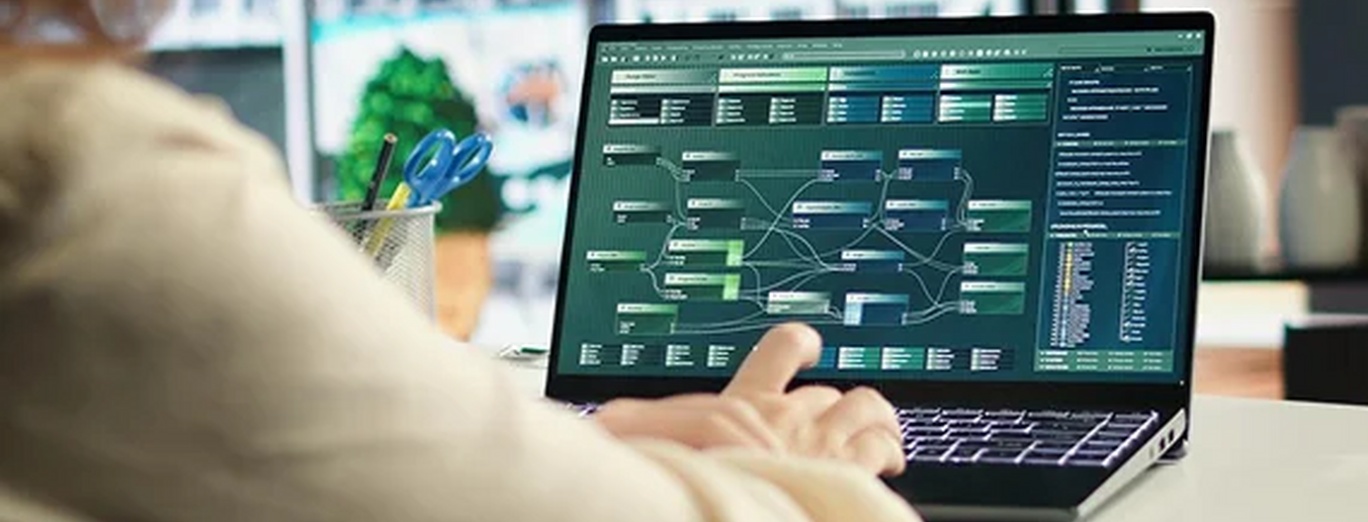 Underwriting platform for automated loan decisioning
