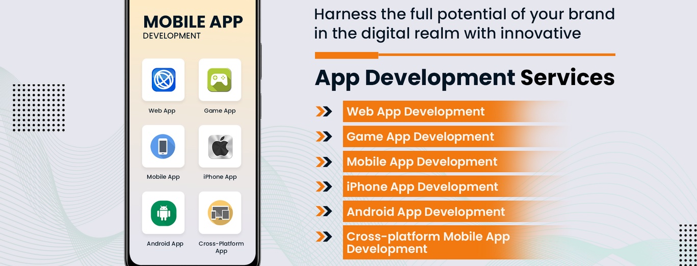 Mobile App Development Company- KPIS Pvt. ltd.