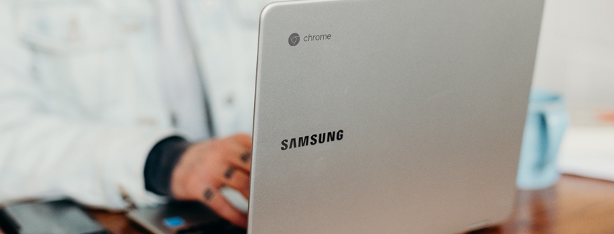 Wielka technologia zaczyna się od ludzi. Case study Samsung Algorithmic Challenge