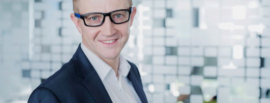 Passionate about what we do