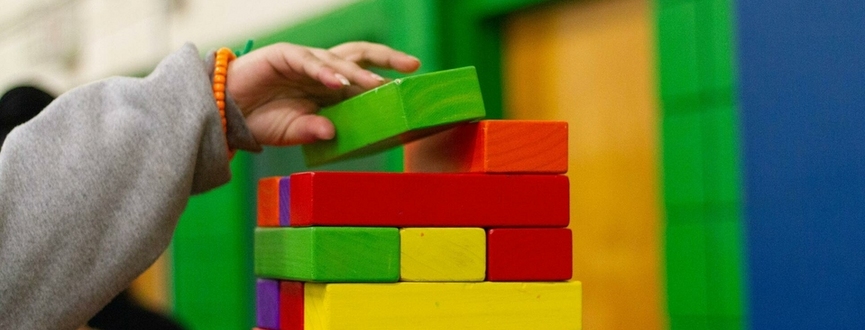 Przedszkole i żłobek dla dzieci pracowników wrocławskiej Nokii