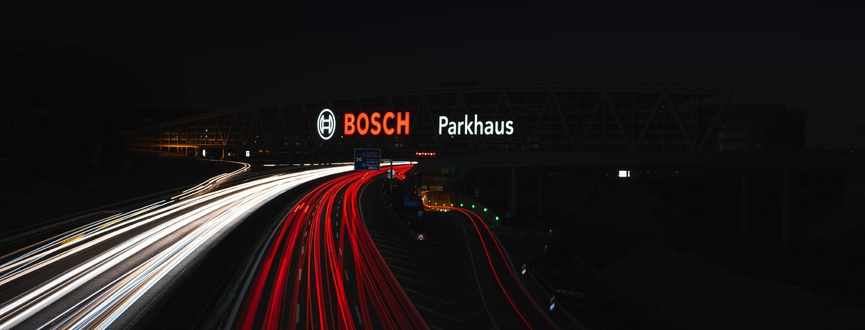 O pracy i rekrutacji w BOSCH: poznaj odpowiedzi na najczęstsze pytania kandydatów