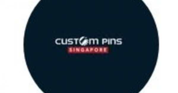 Custom Pins | ChallengeRocket.com