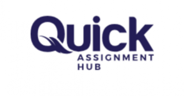 Quick Assignment Hub | ChallengeRocket.com
