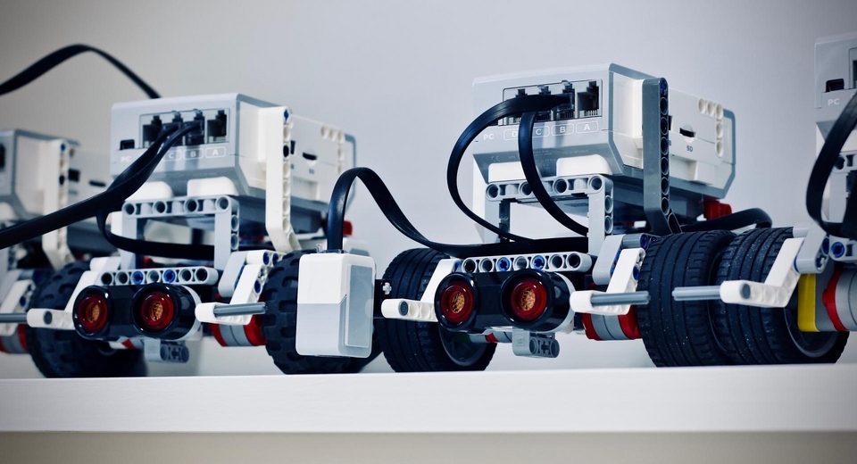 Robots