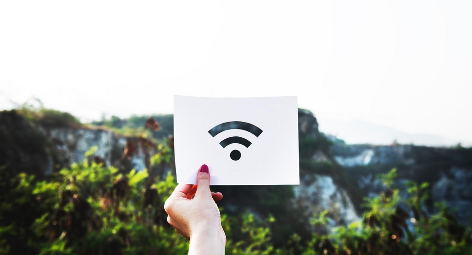 Internet of Things on field