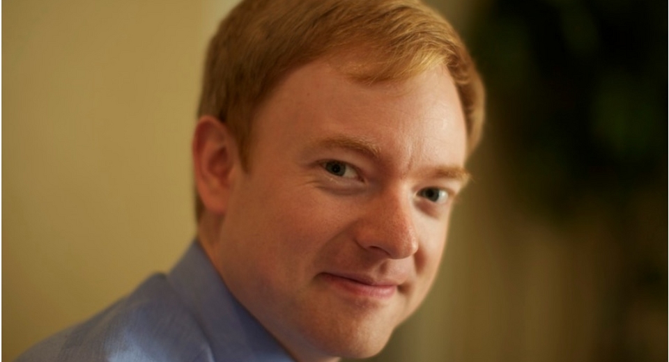 Brad Larson, finalist of NVIDIA Jetson Developer Challenge