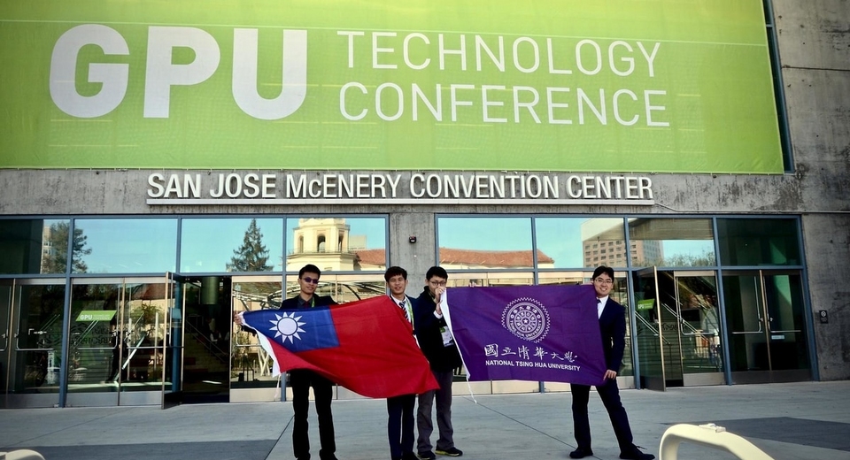 Creators of Sim-to-Real Autonomous Robotic Control, Grand Prize winners of NVIDIA Jetson™ Developer Challenge