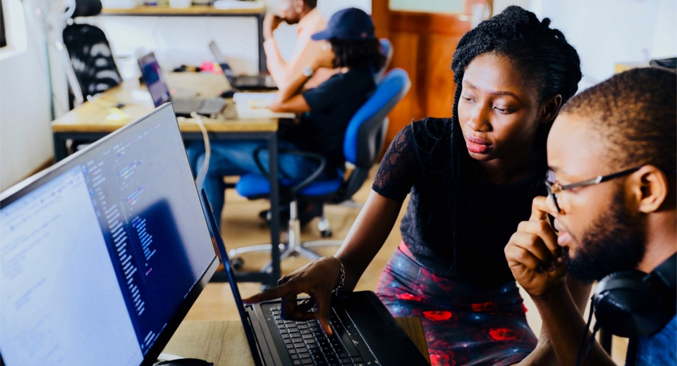 recruitment - solving code challenges