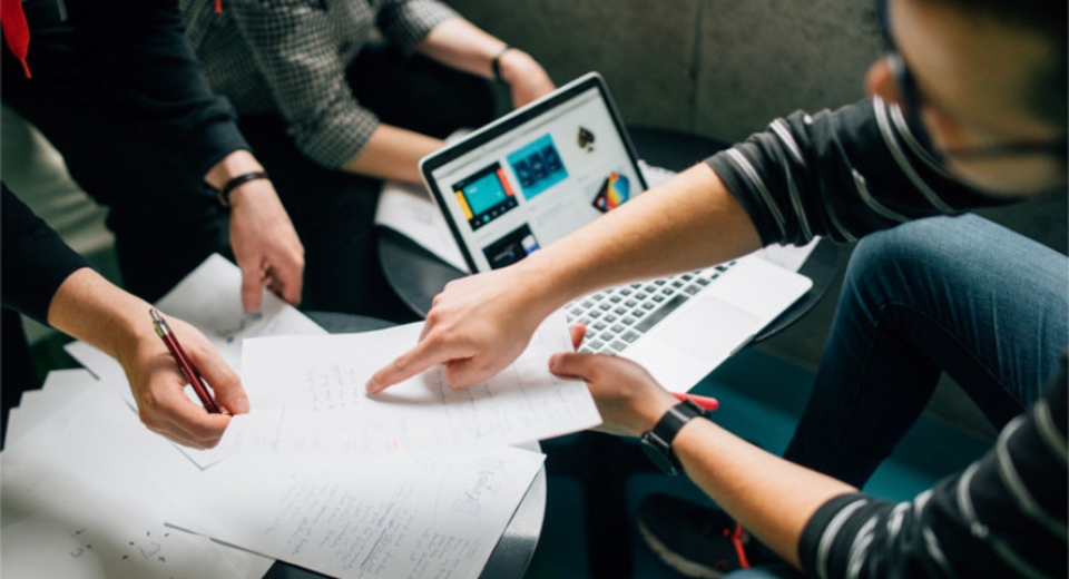 teamwork, programming, hackathon