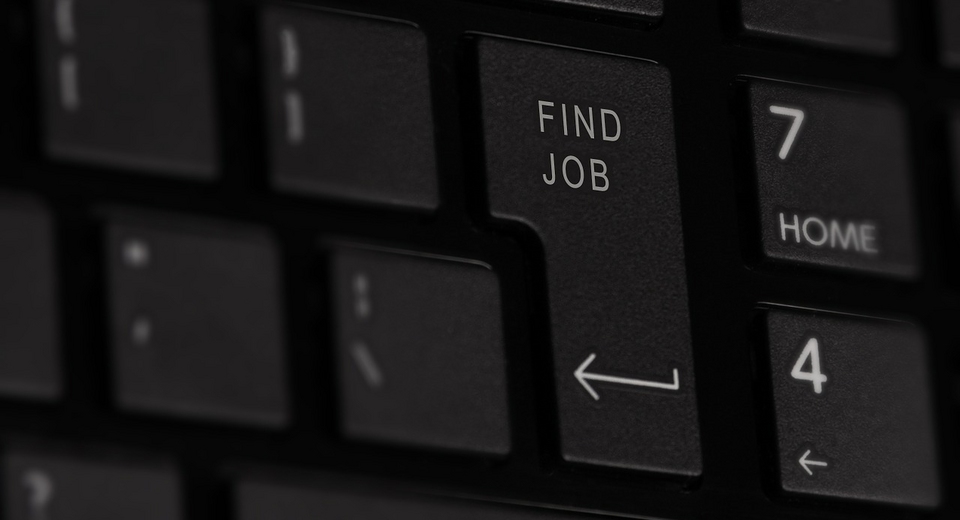 recruitment - signing a contract