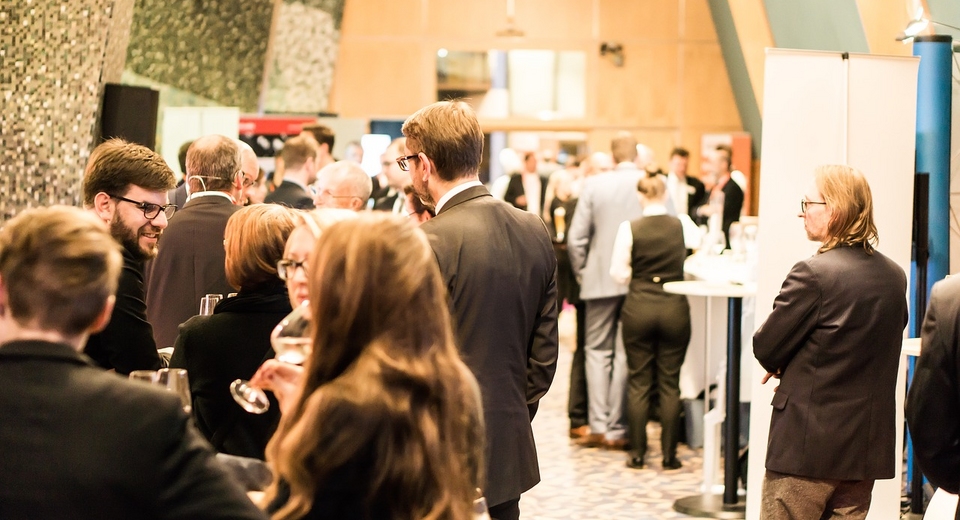 upcoming hackathons tech conferences 2019