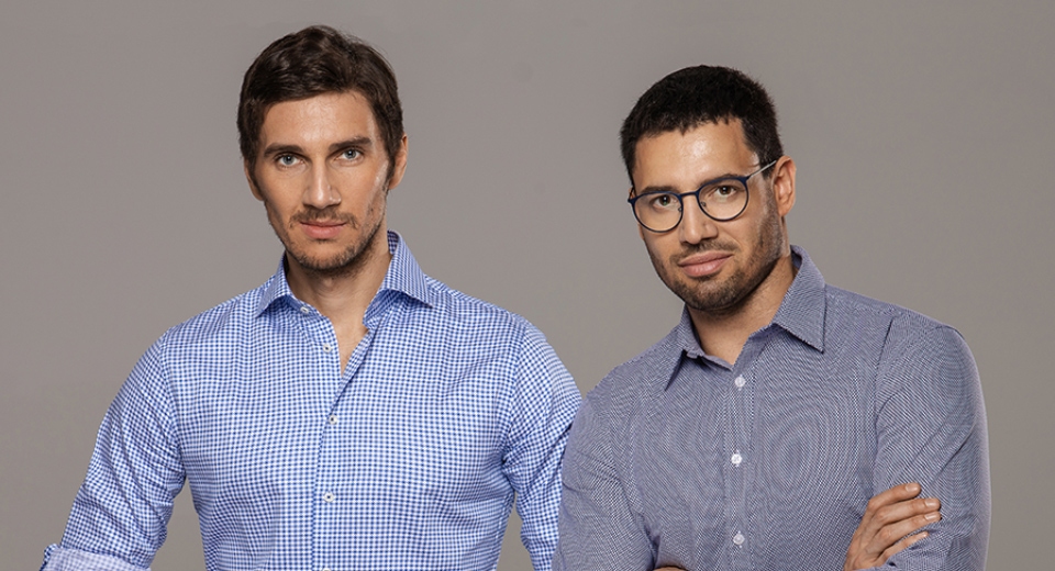 ChallengeRocket platforma rekrutacja inwestycja start-up
