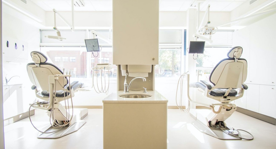 AI and new technologies in healthcare