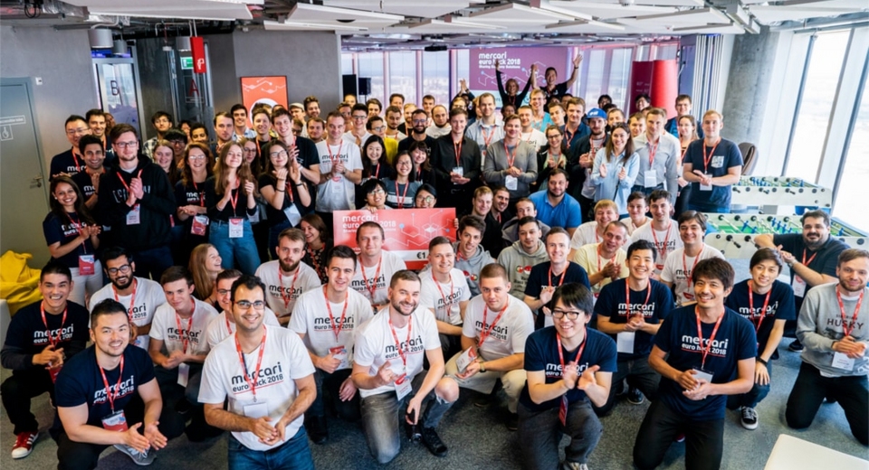 mercari-euro-hack-participants-warsaw