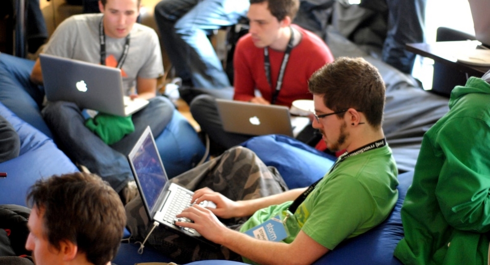 Events-conferences-hackathons-technology