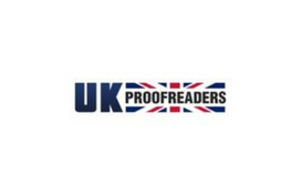 UK Proofreaders Services