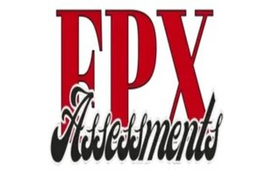 FPX Assessments