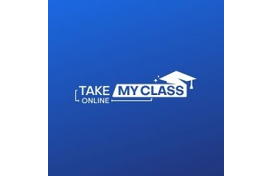 Take My Class Online