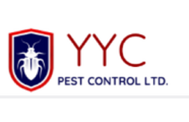 YYC Pest Control 