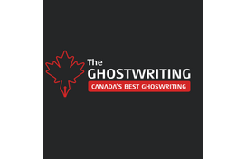 The Ghostwriting CA