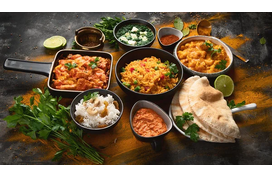 Spice Hut Canada