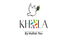 Khola Pakistan