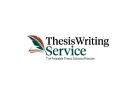 Thesis Writing Service UK
