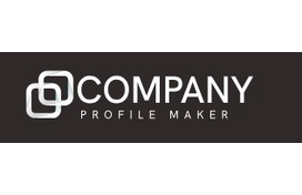 company profile maker