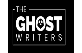 The Ghost Writers UK